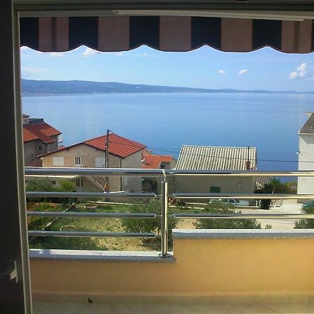 Gala Apartments Omiš Zimmer foto