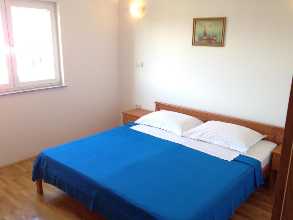 Gala Apartments Omiš Exterior foto